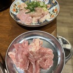 焼肉ホルモン たけ田 - 