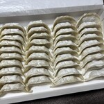 ぎょうざ 宝舞 - 生餃子38個