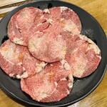 Shichirin Yakiniku An An - 