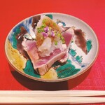 Sushi Rindou - 