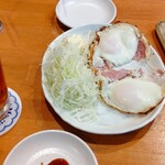 蕎麦食堂 いけち - 