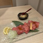 焼肉 BASE 架 - 