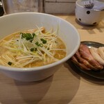 麺屋一燈 - 