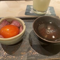 虎ノ門 焼鳥國よし - 