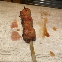 虎ノ門 焼鳥國よし - 