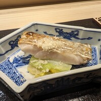 鮨一正 - 
