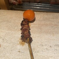 虎ノ門 焼鳥國よし - 