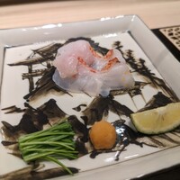 鮨一正 - 
