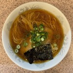 ラー麺専門店 こしがや - 