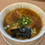 ラー麺専門店 こしがや - 