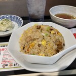 Yakimeshi Kuniwo - 