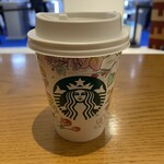 スターバックスコーヒー - ドリンク写真: