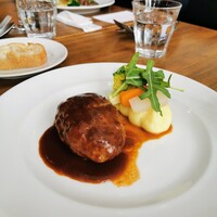BISTRO FAVORI 代官山 - 