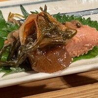 六本木 かき心 - 
