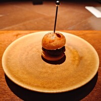 北新地 福多亭 The Ukai - 