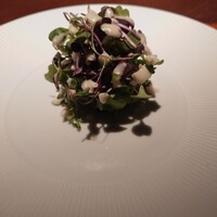 北新地 福多亭 The Ukai - 