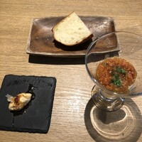 カステリーナ -  カステリーナ -