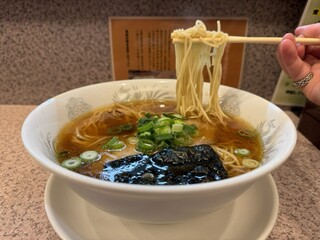 Ramen Semmon Ten Koshigaya - 