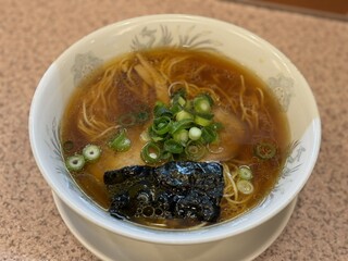 Ramen Semmon Ten Koshigaya - 