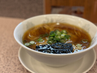 Ramen Semmon Ten Koshigaya - 