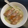13湯麺