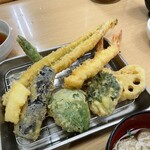 Tempura Fuji - 