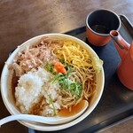 さぬきうどん 川福 - 