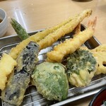 Tempura Fuji - 