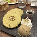 MARUFUJI CAFE - 