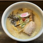 Ramen Santouka - 