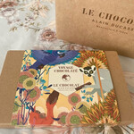 ル・ショコラ・アラン・デュカス 東京工房 - 