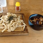 郷土料理・ほうとう 信州 - 