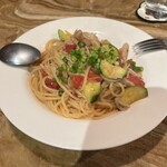 スペンディオ - 