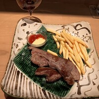 西洋料理 Jules - 