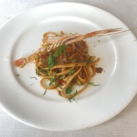 ナポリ、アマルフィ料理 Ti picchio 中目黒 - 
