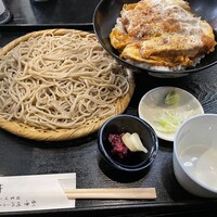 日本橋 やぶ久 - 