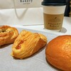 Petrichor Bakery and Cafe NEWoMan新宿店