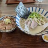 丼と麺 井ノ一番