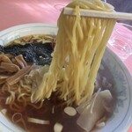 ラーメンハウスここんとこ - 