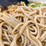 Soba Jun - 