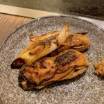 月島もんじゃ もへじ はなれ - 