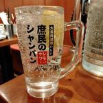 大眾肉酒場Ishii