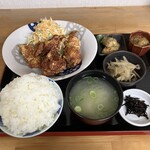 家ごはん れんこん - 