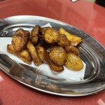 インド料理 ムマインビテーション - 