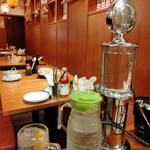 大眾肉酒場Ishii