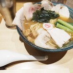 ソラノイロ ARTISAN NOODLES - 