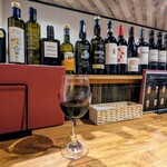 ALLALUCE GRILL＆BAR - Wine