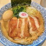 らぁめん 生姜は文化。 - 