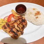 BROOKLYN CITY GRILL - 