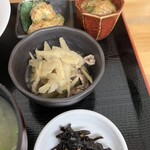 家ごはん れんこん - 